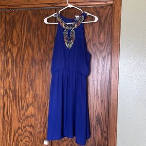 Finn & Clover dress size large